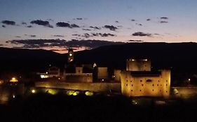 Hostal La Trucha Sanabria